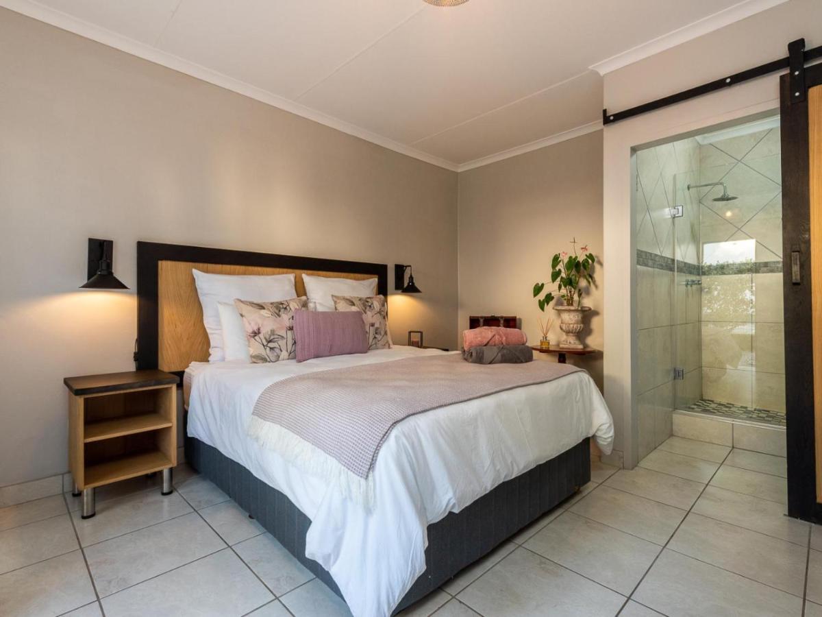 Magnolia Guesthouse Alberton Buitenkant foto