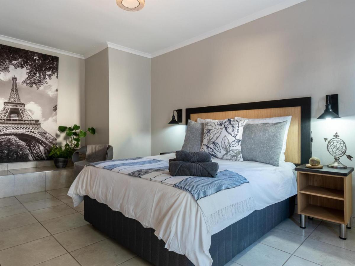 Magnolia Guesthouse Alberton Buitenkant foto