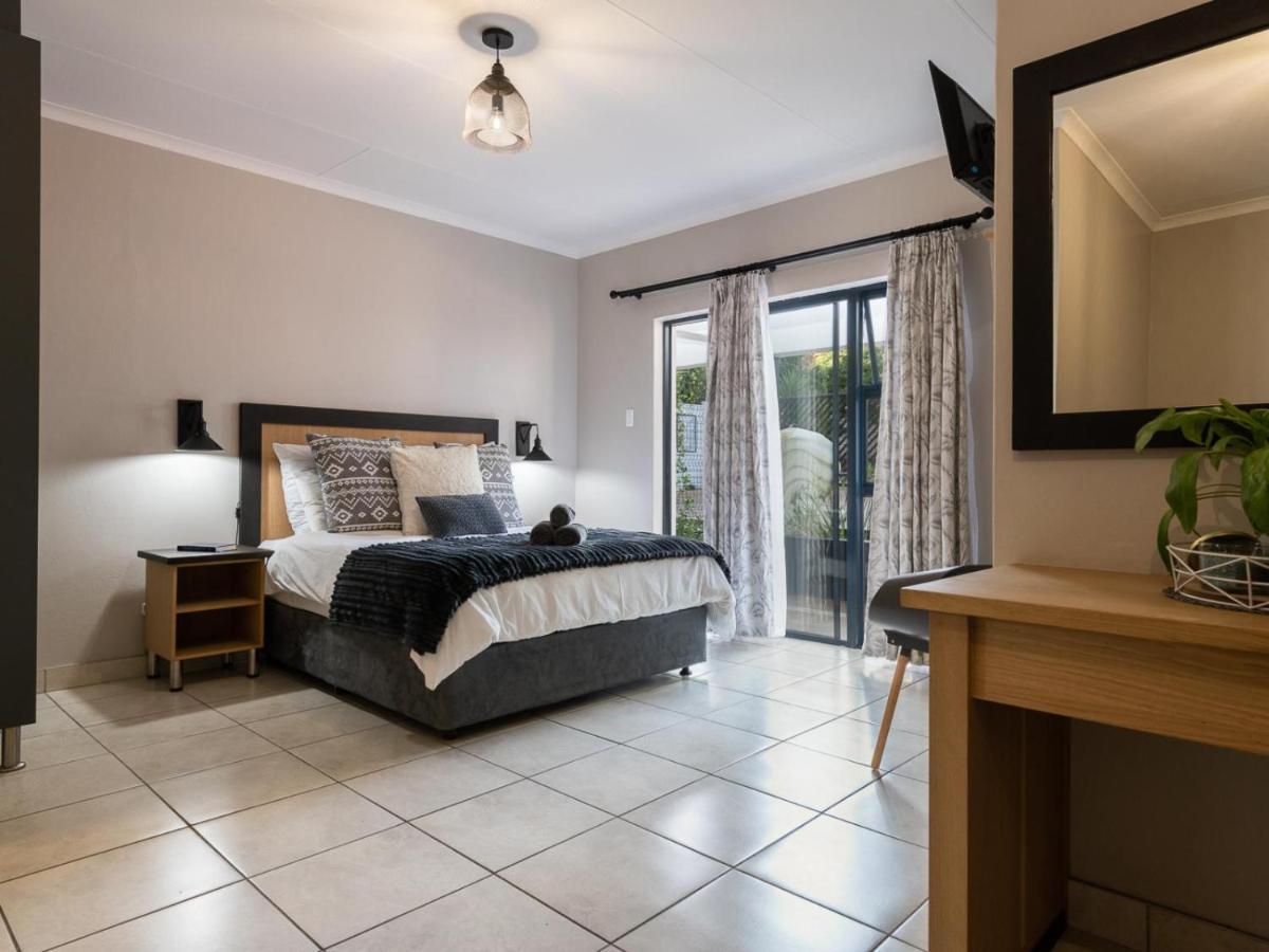 Magnolia Guesthouse Alberton Buitenkant foto