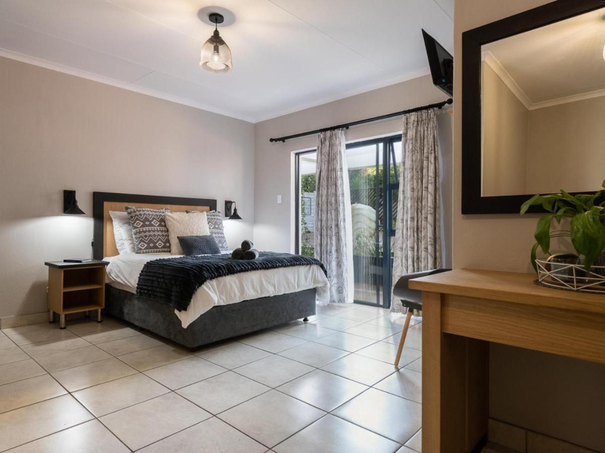 Magnolia Guesthouse Alberton Buitenkant foto