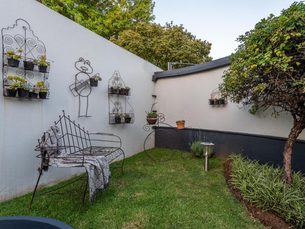 Magnolia Guesthouse Alberton Buitenkant foto