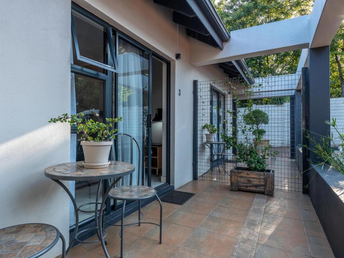 Magnolia Guesthouse Alberton Buitenkant foto