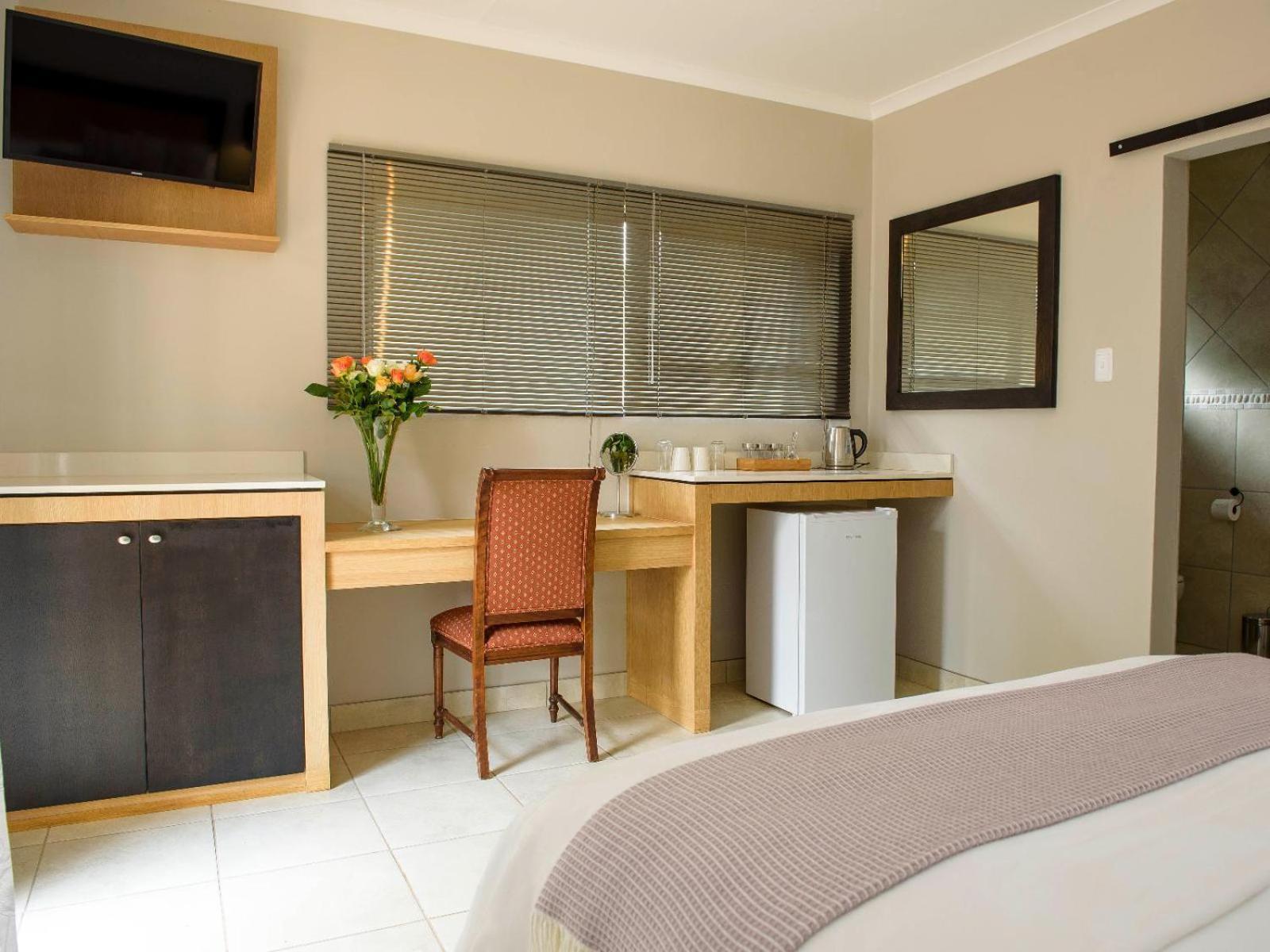 Magnolia Guesthouse Alberton Kamer foto