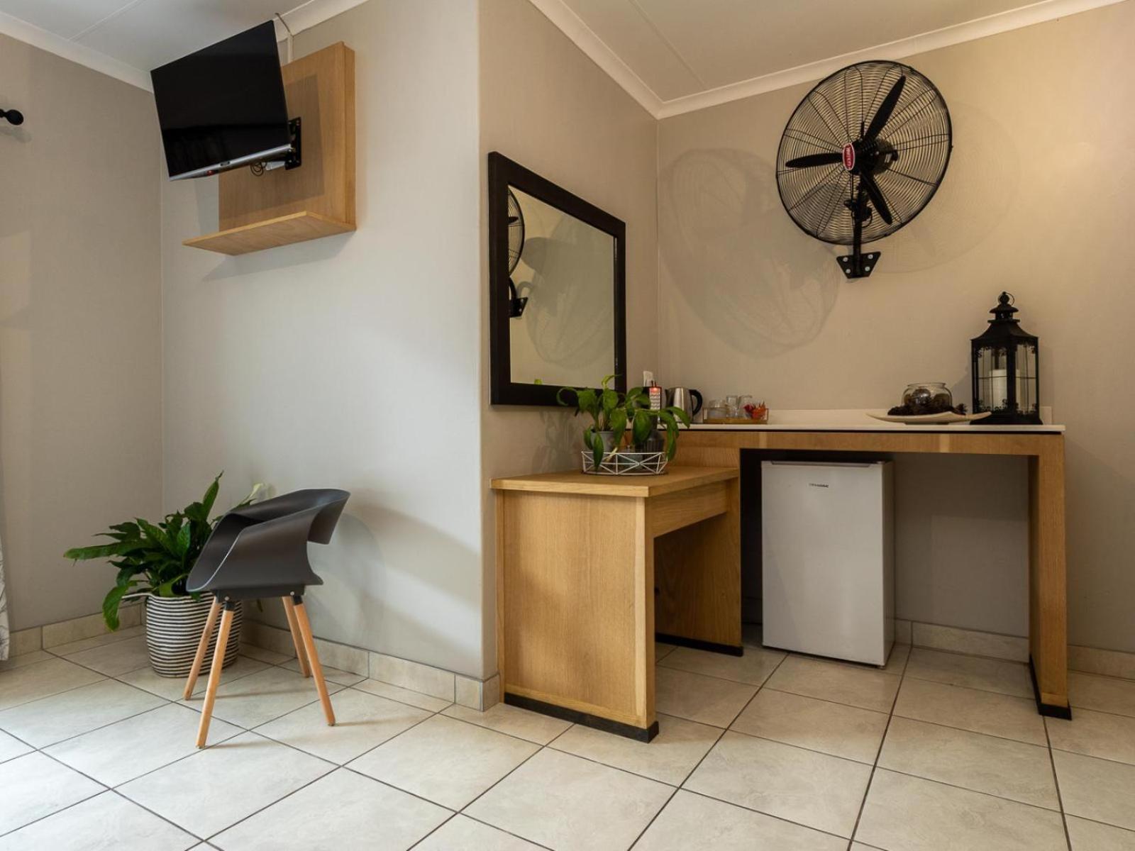 Magnolia Guesthouse Alberton Kamer foto