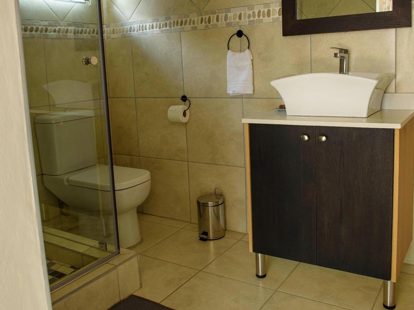 Magnolia Guesthouse Alberton Kamer foto