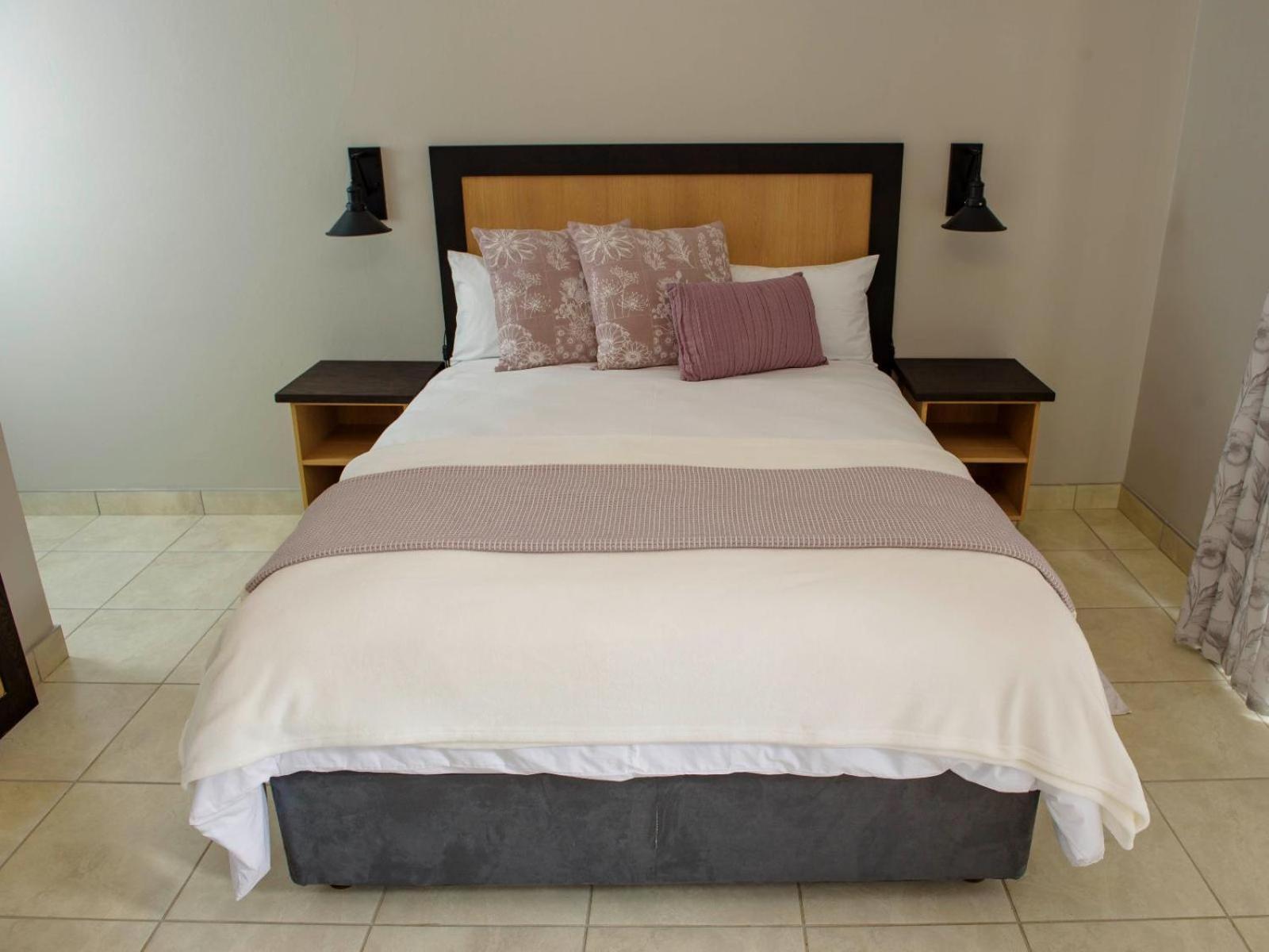 Magnolia Guesthouse Alberton Kamer foto