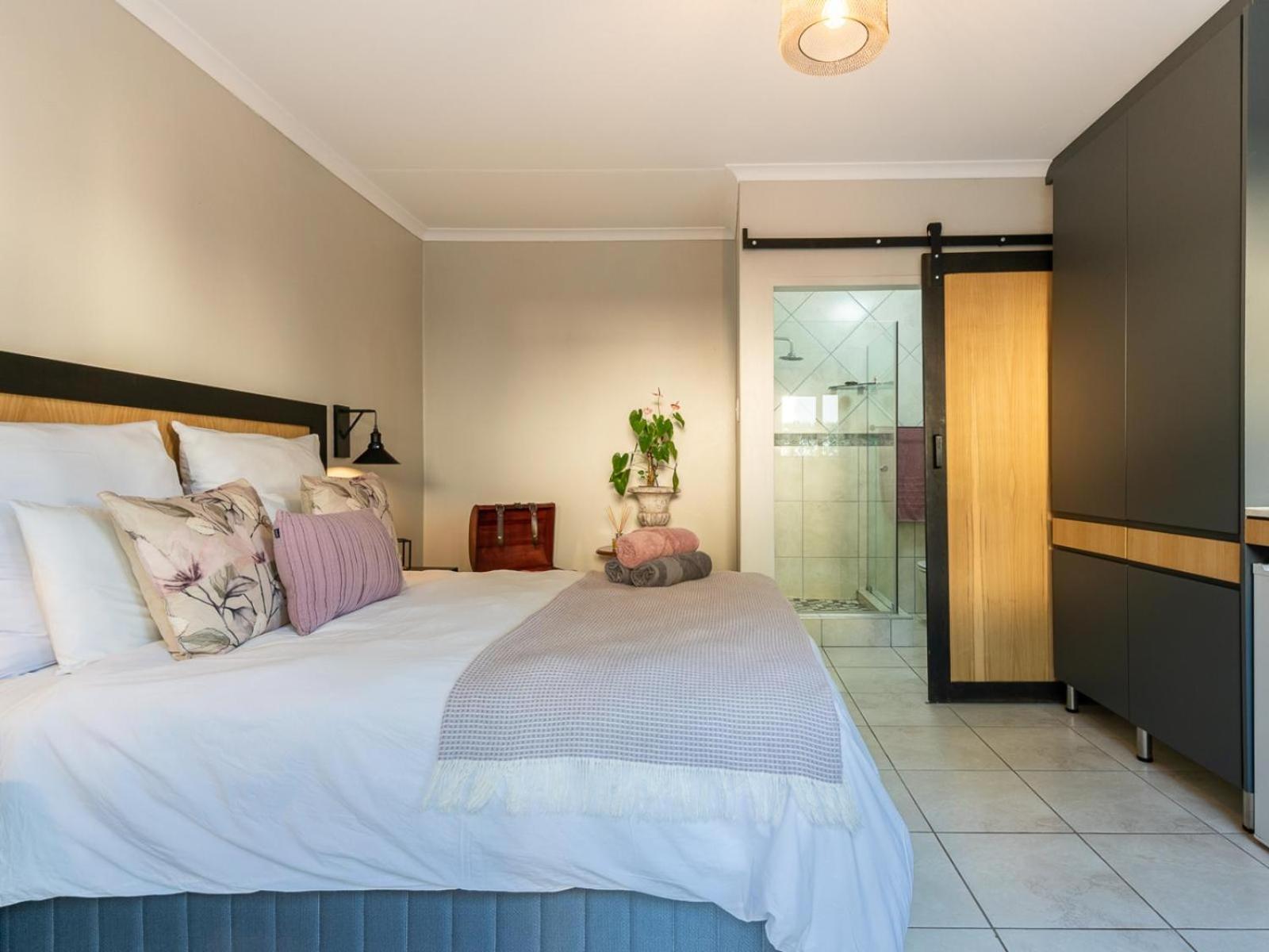 Magnolia Guesthouse Alberton Kamer foto