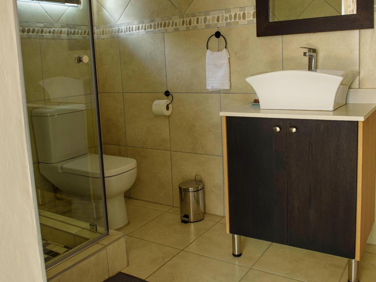 Magnolia Guesthouse Alberton Kamer foto