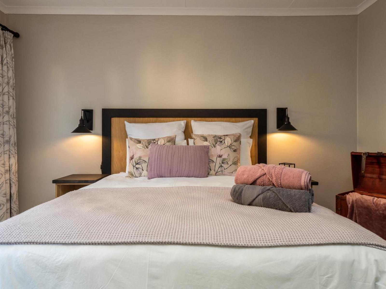 Magnolia Guesthouse Alberton Kamer foto