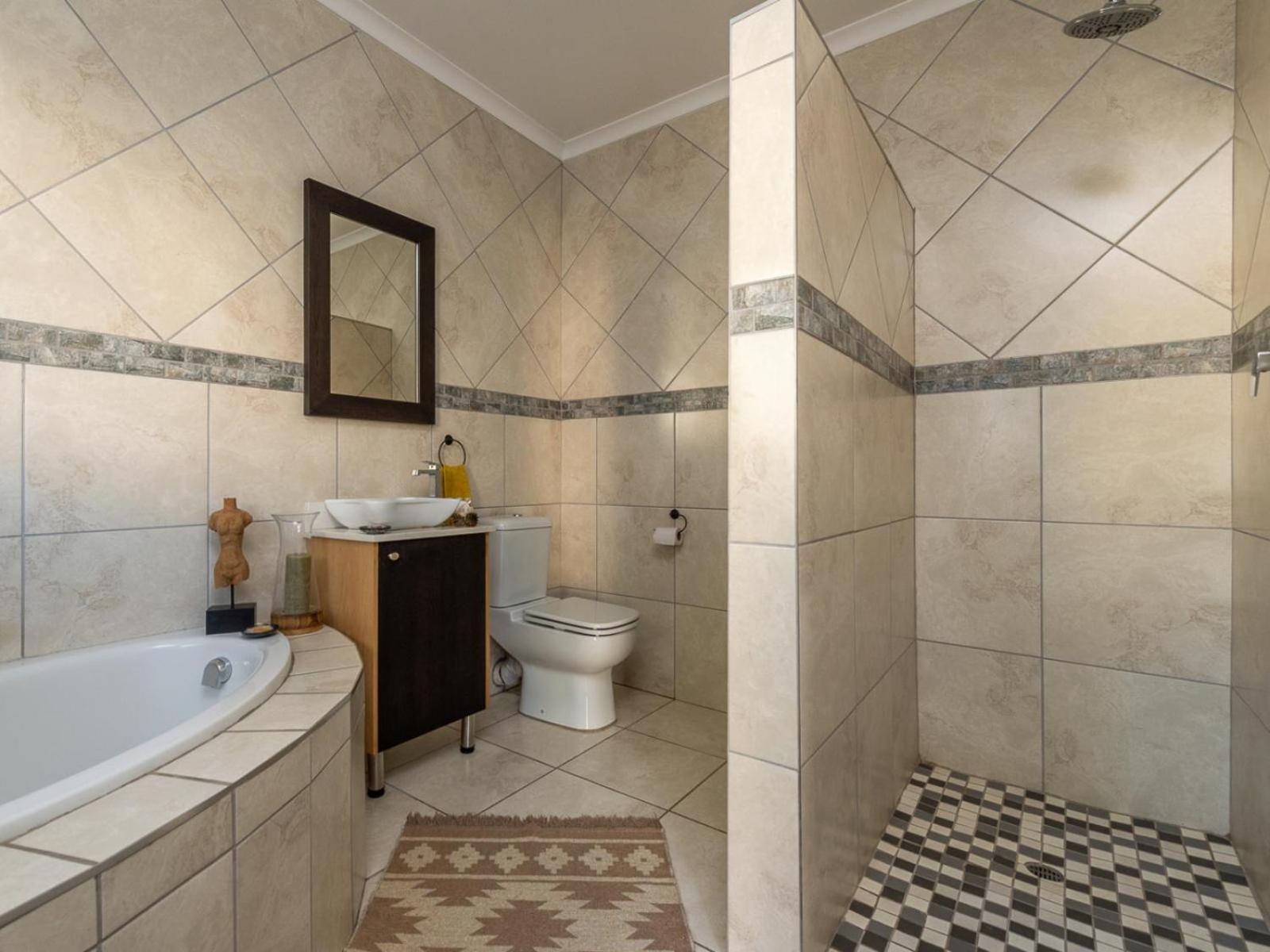 Magnolia Guesthouse Alberton Kamer foto