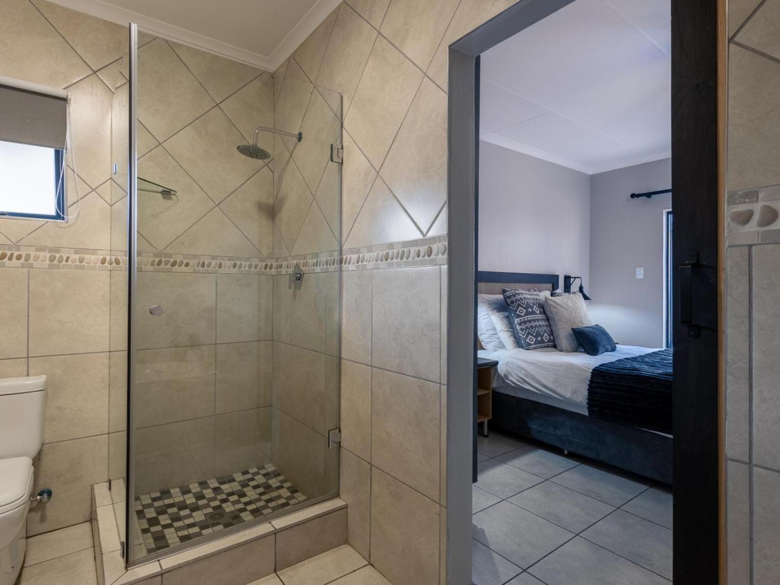 Magnolia Guesthouse Alberton Kamer foto