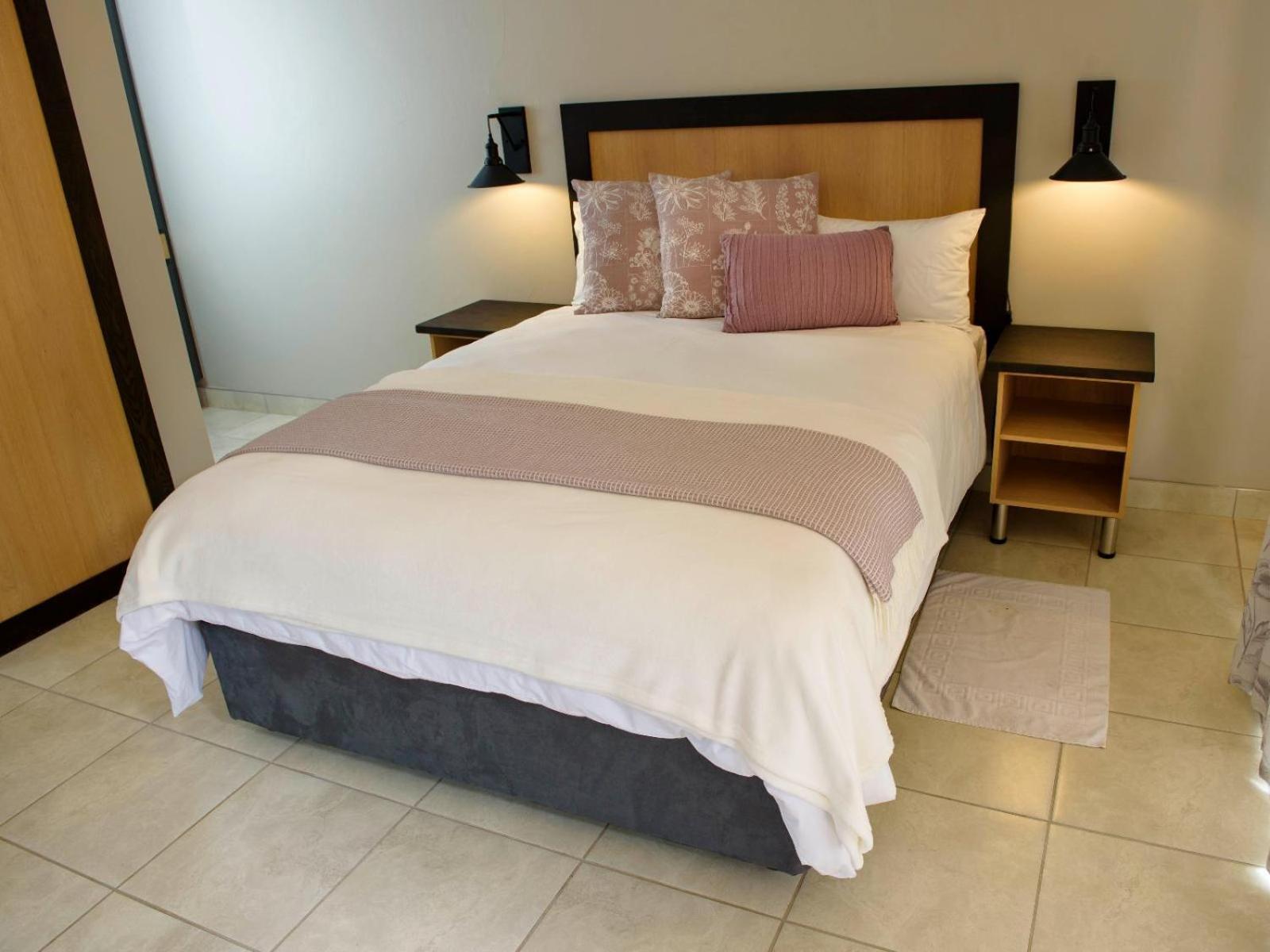 Magnolia Guesthouse Alberton Kamer foto