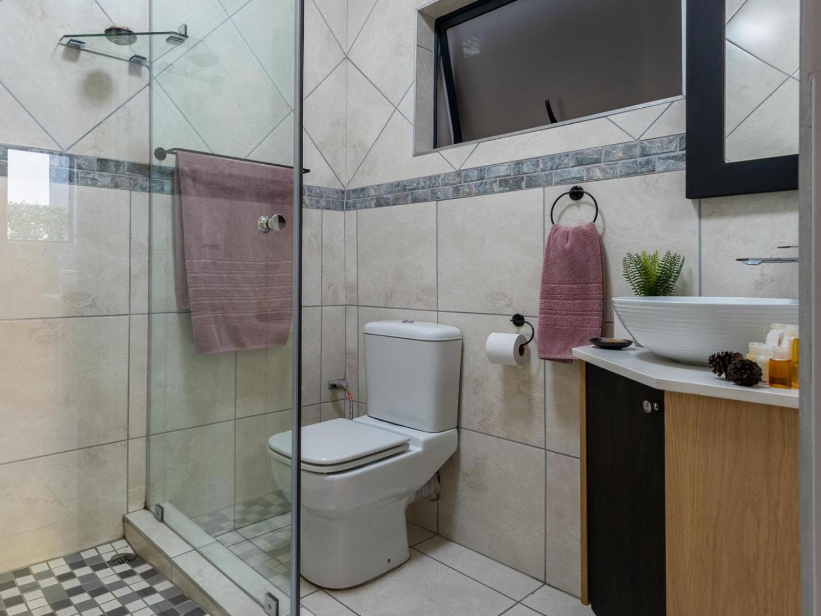 Magnolia Guesthouse Alberton Kamer foto