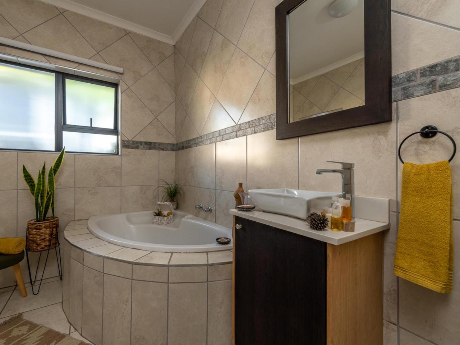 Magnolia Guesthouse Alberton Kamer foto