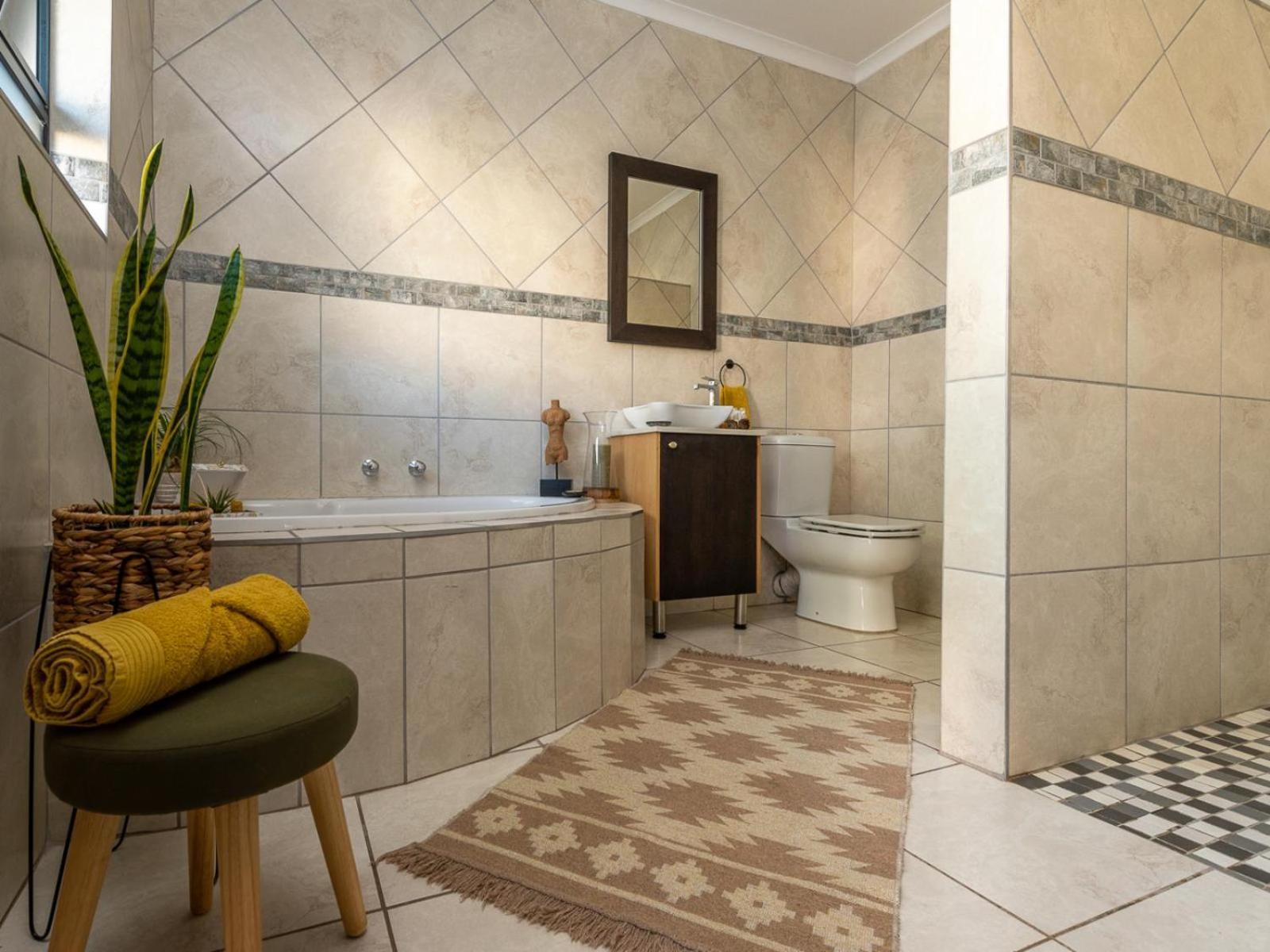 Magnolia Guesthouse Alberton Kamer foto