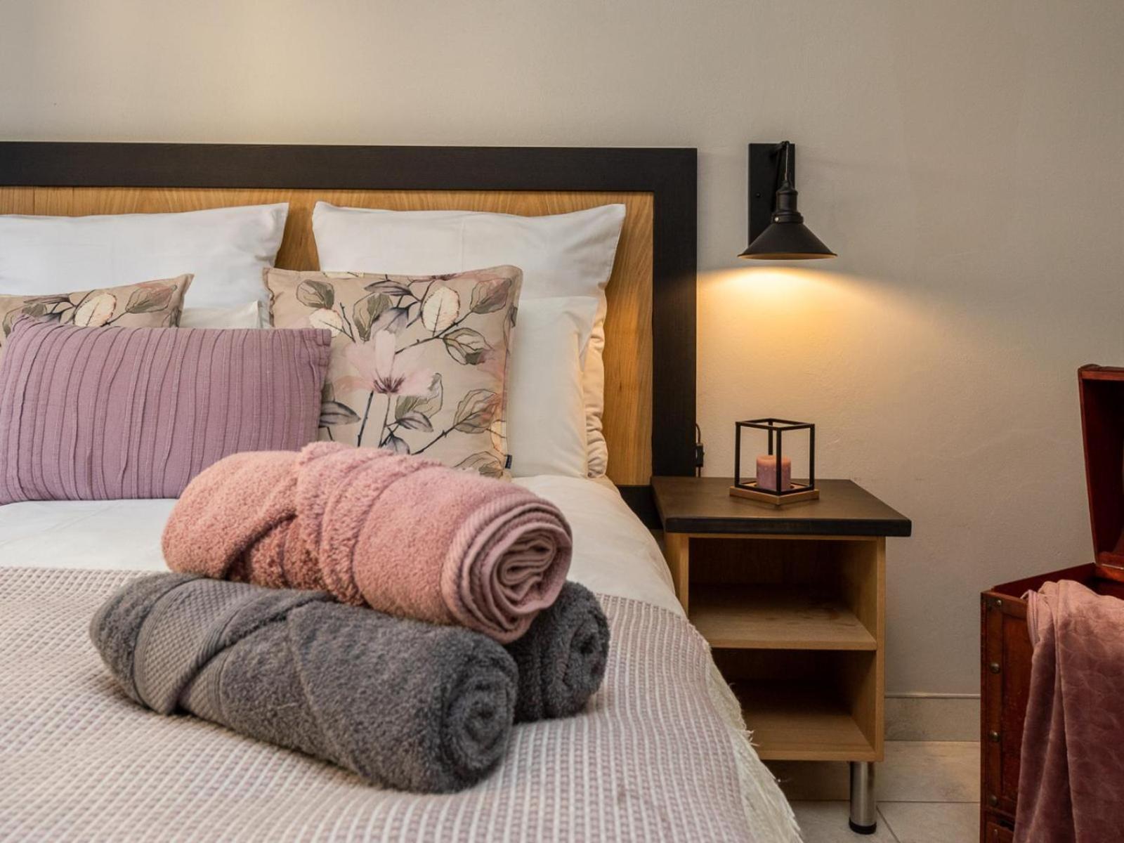 Magnolia Guesthouse Alberton Kamer foto