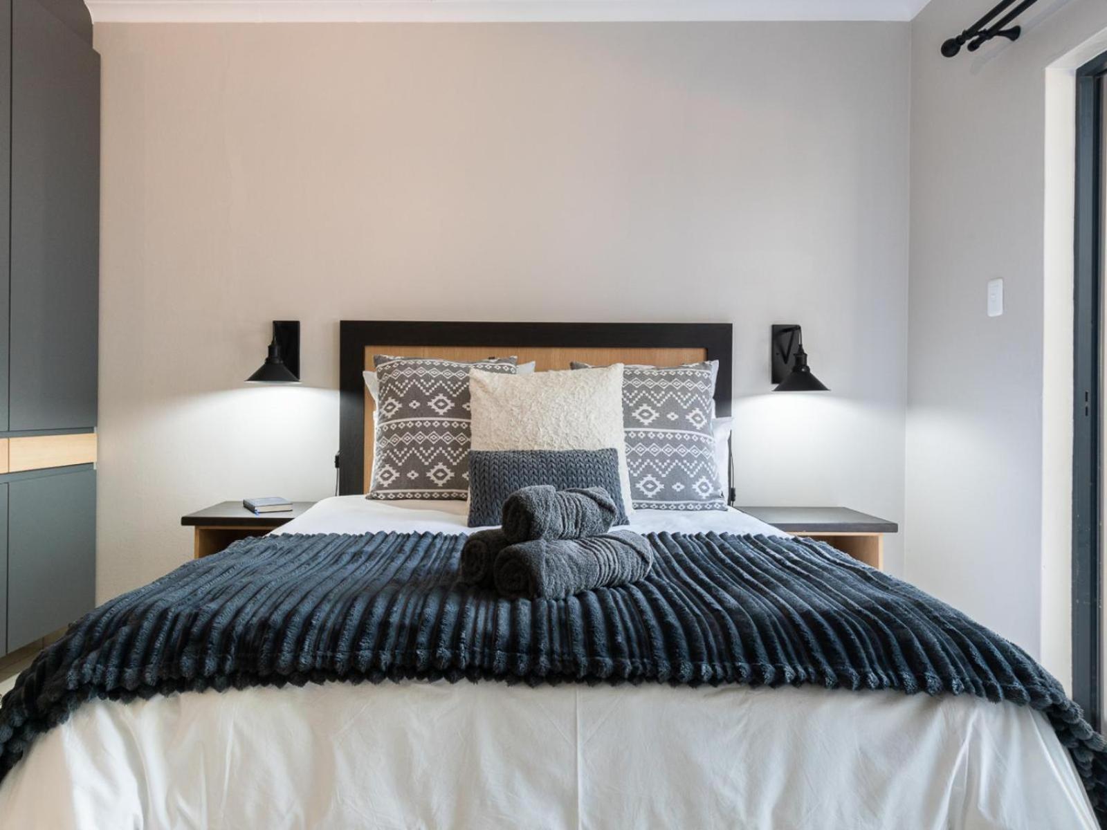 Magnolia Guesthouse Alberton Kamer foto