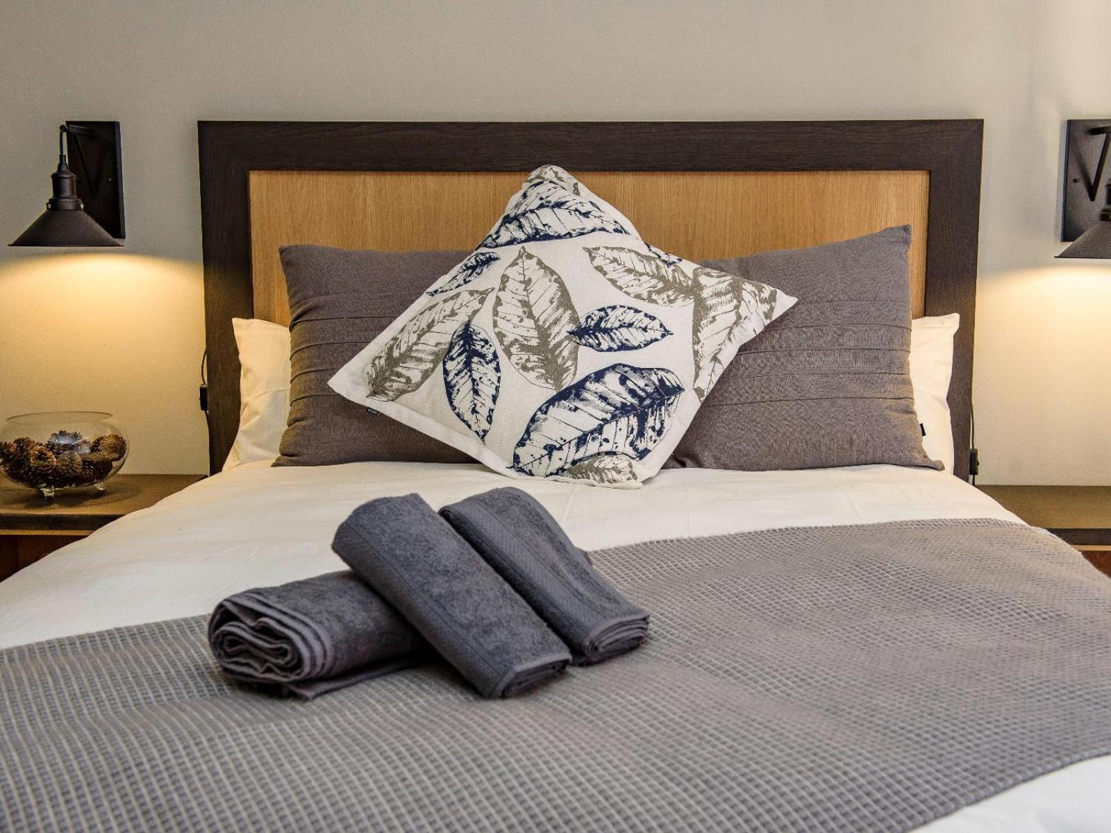 Magnolia Guesthouse Alberton Kamer foto