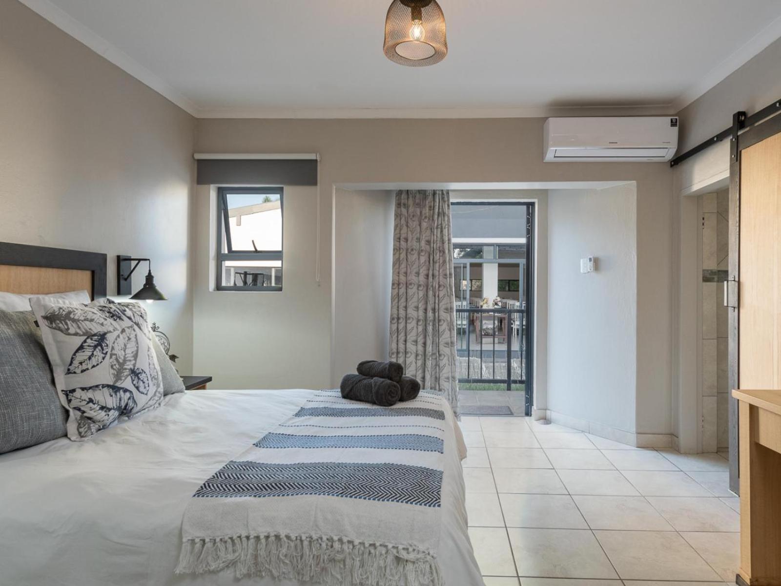 Magnolia Guesthouse Alberton Kamer foto