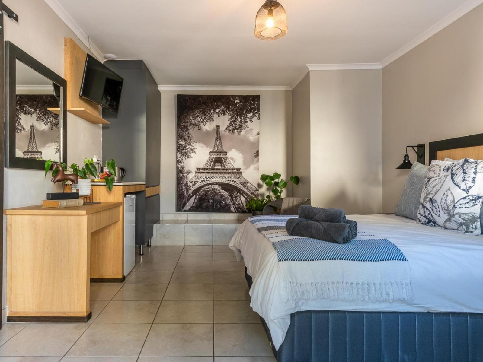 Magnolia Guesthouse Alberton Kamer foto