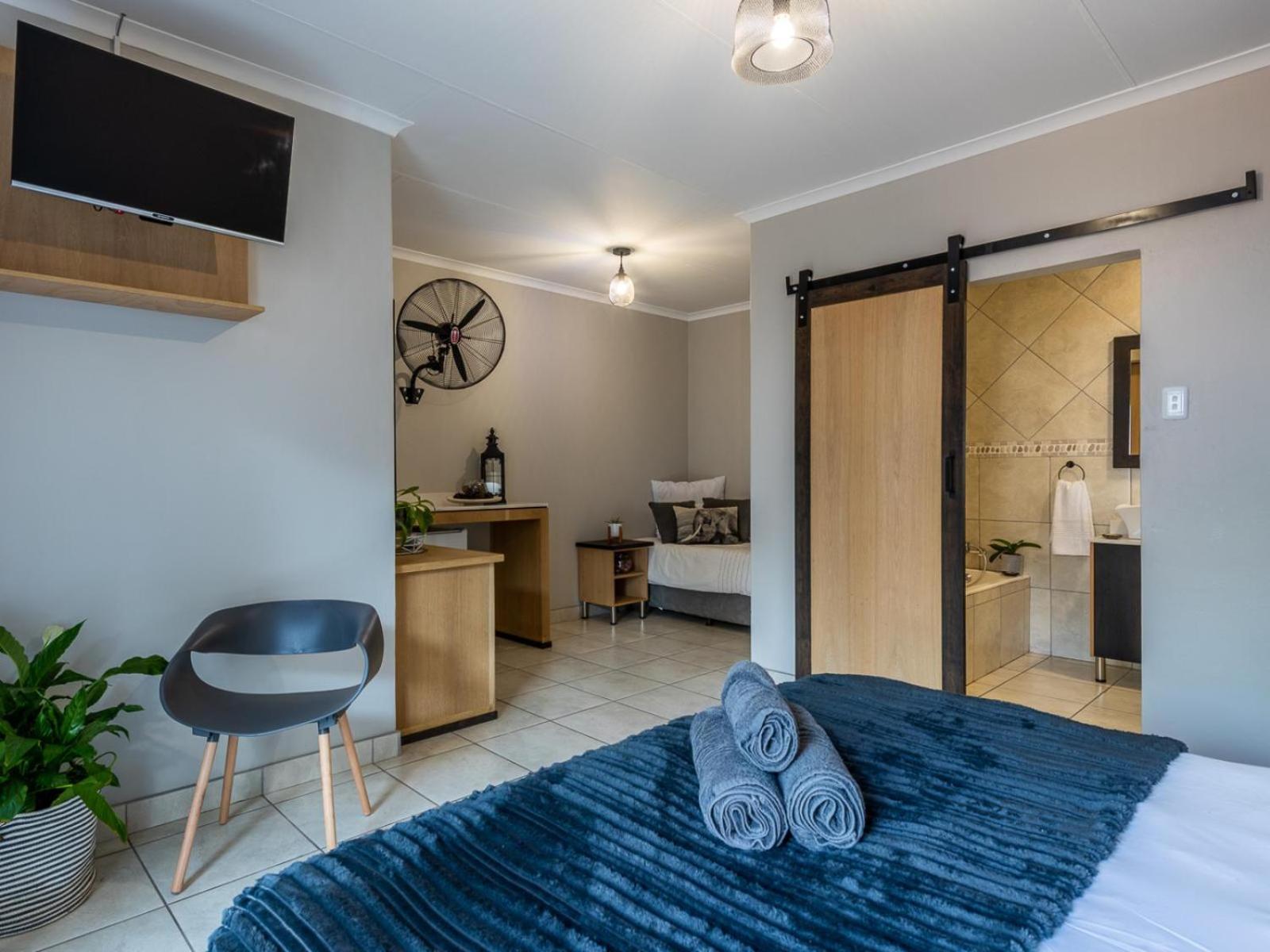 Magnolia Guesthouse Alberton Kamer foto